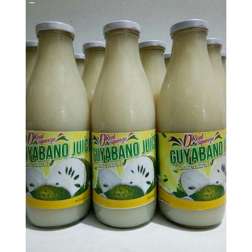 Guyabano Juice Beverages Prices And Online Deals Groceries Sept 21 Shopee Philippines