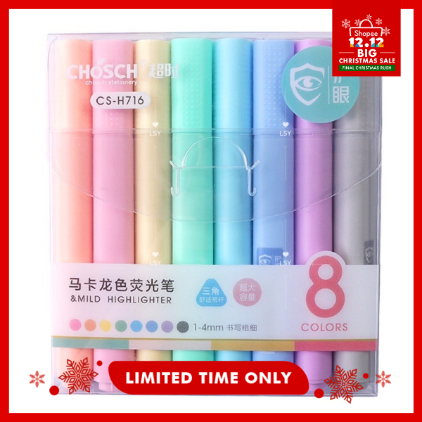 Highlighters Online Sale Writing Materials at Great Prices Hobbies