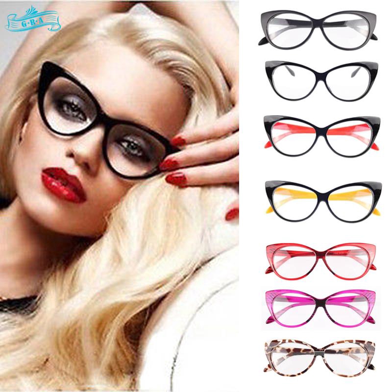ladies fashion eyeglasses