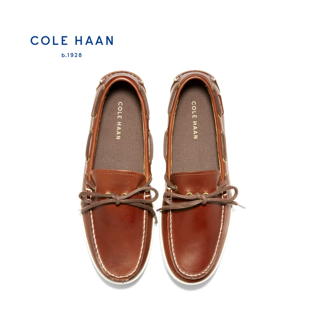 cole haan pinch roadtrip camp moc
