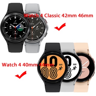 Tide Brand Camouflage Printed Strap Silicone Anime Pattern band For Samsung Galaxy Watch 4 Classic 42/46mm 40/44mm #2