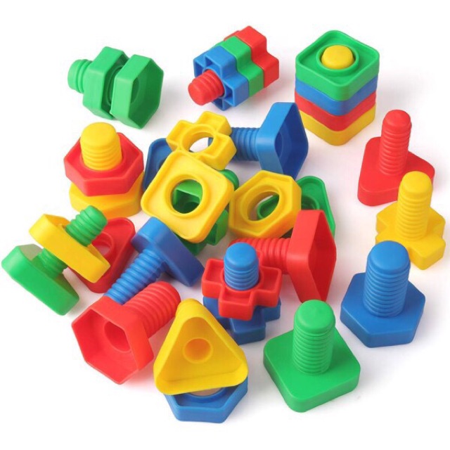 manipulative toys for toddlers