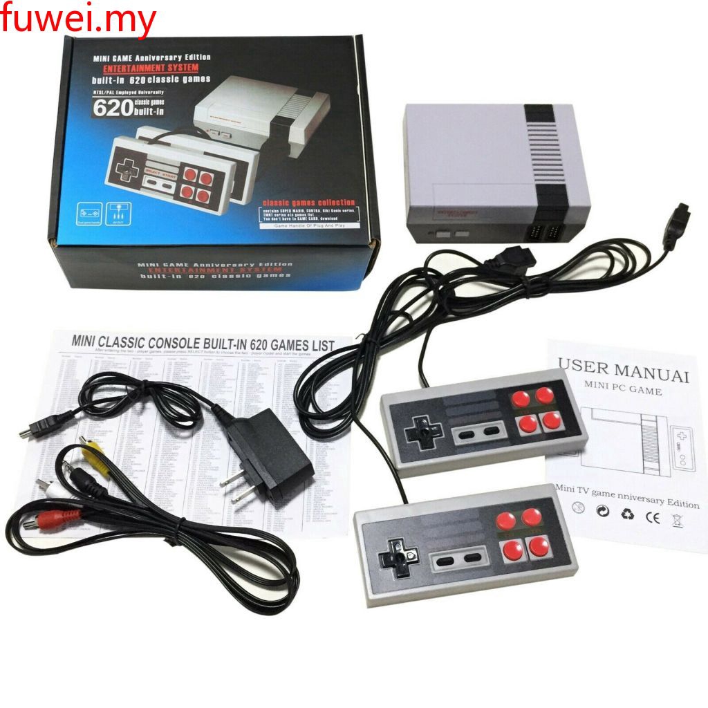 super nintendo mini 620 games list