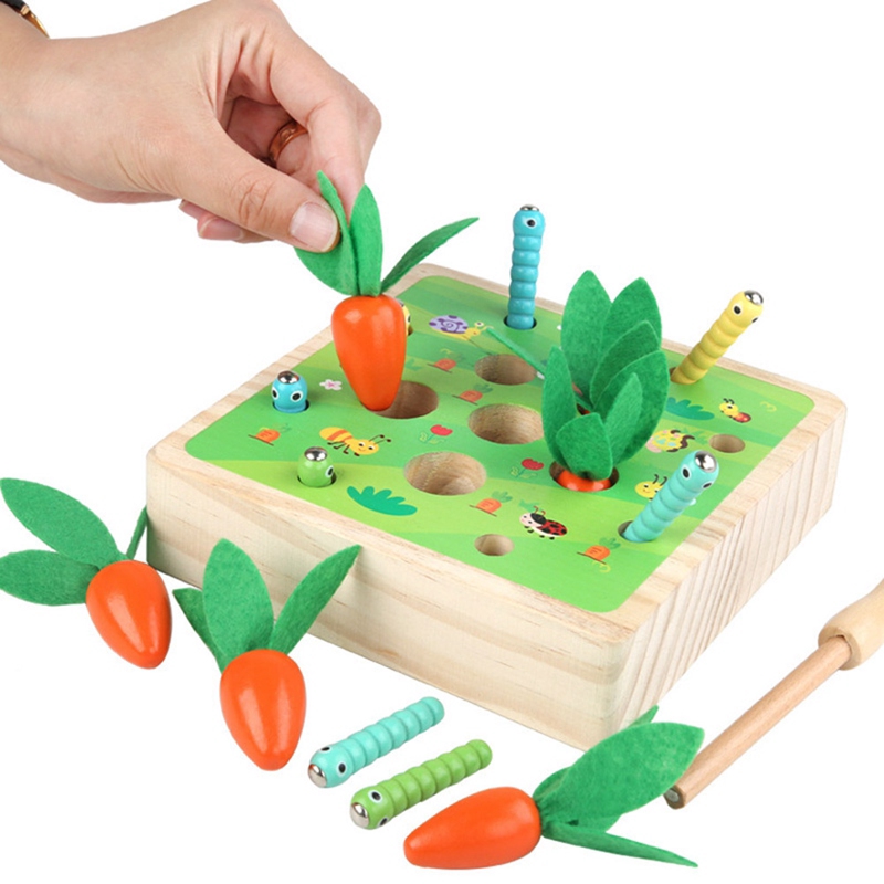 wooden toys for 3 year old