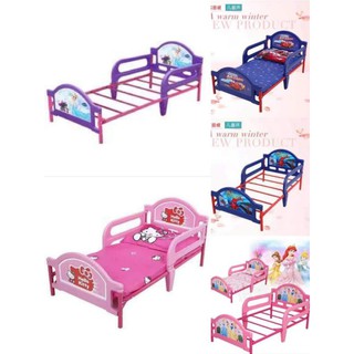 Children Bed Frame Without Foams… #1