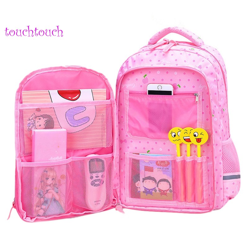 childrens waterproof backpack