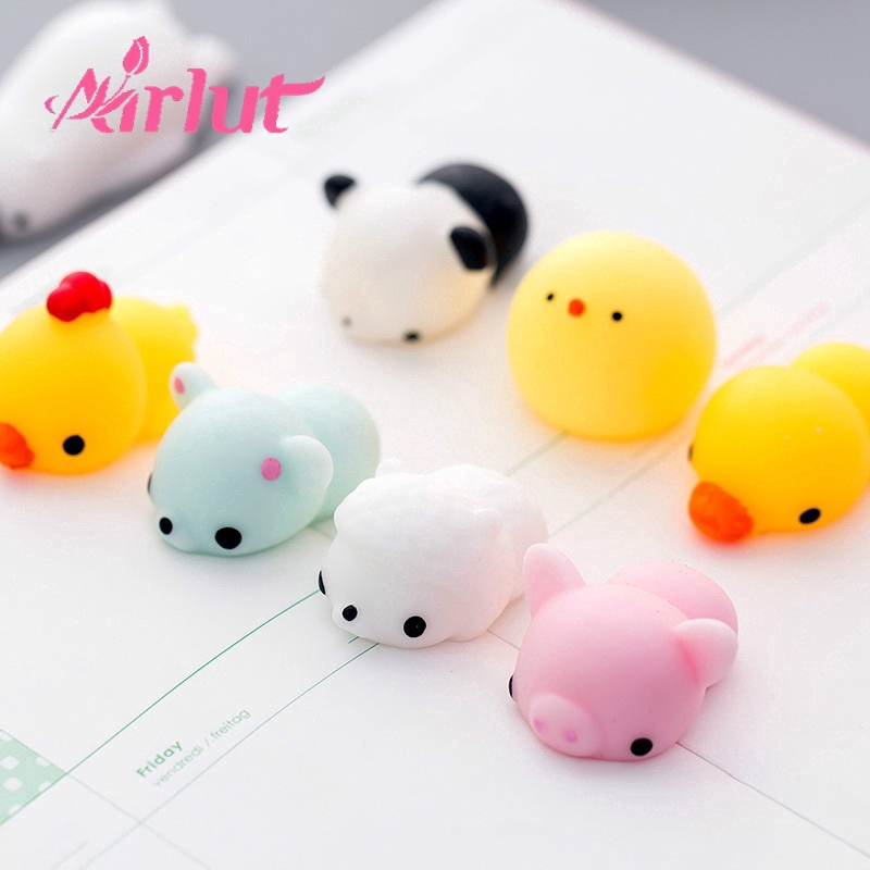 sensory toys for anxiety