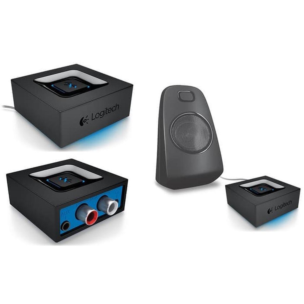 Formatum Egeszseg Kronikus Logitech Bluetooth Audio Adapter Manual Viajaarte Com