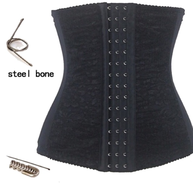 Slimming Corset Shopee Philippines