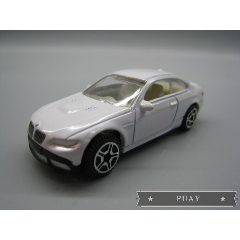 Kaiyu 1 64 Alloy Car Bmw M3 Alloy Model Special Price Shopee Philippines