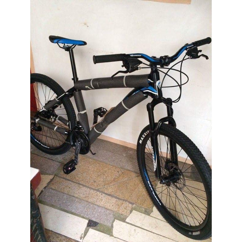 voyager bmx bike price