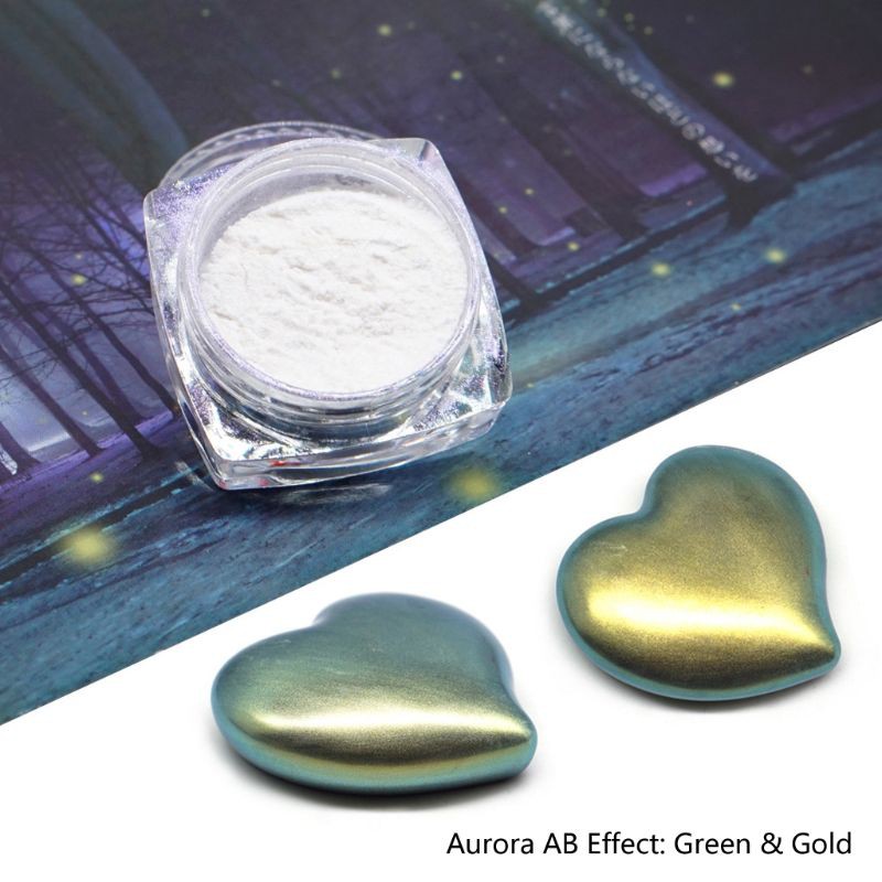 how to color resin for jewelry making