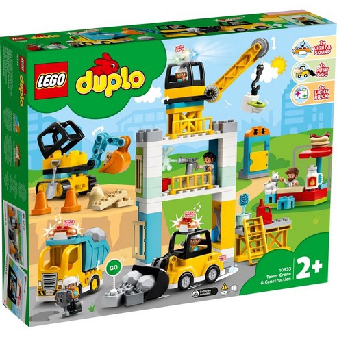 lego technic tower crane