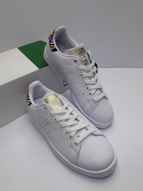 adidas stan smith aztec