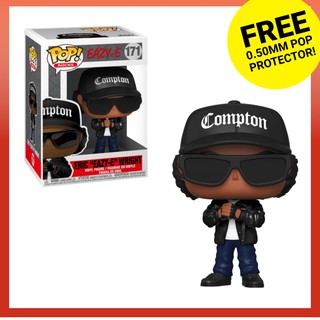 eazy e funko pop