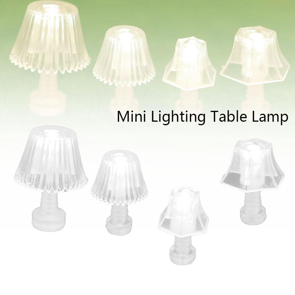 mini floor lamp
