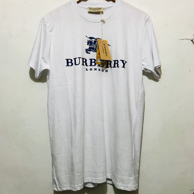 burberry t shirt price
