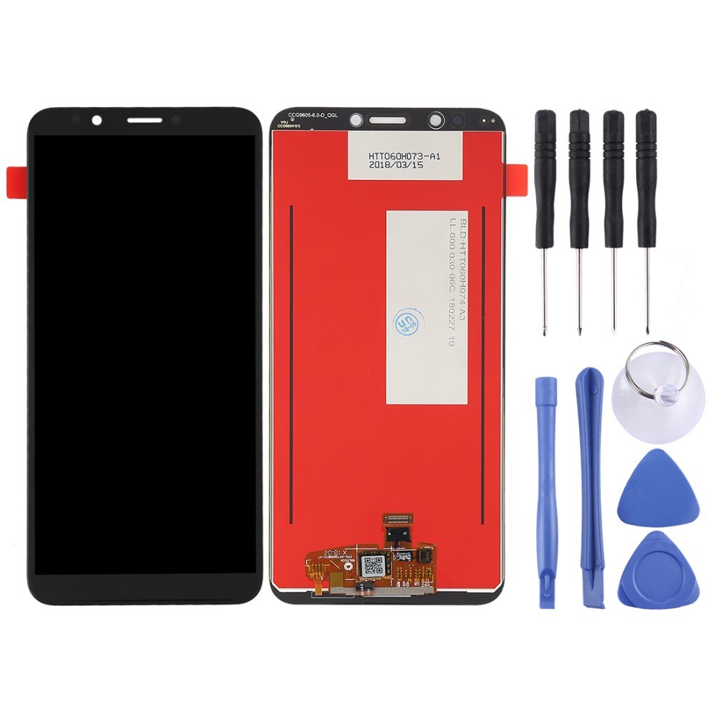 FOR HUAWEI NOVA 2 LITE LCD SCREEN | Shopee Philippines