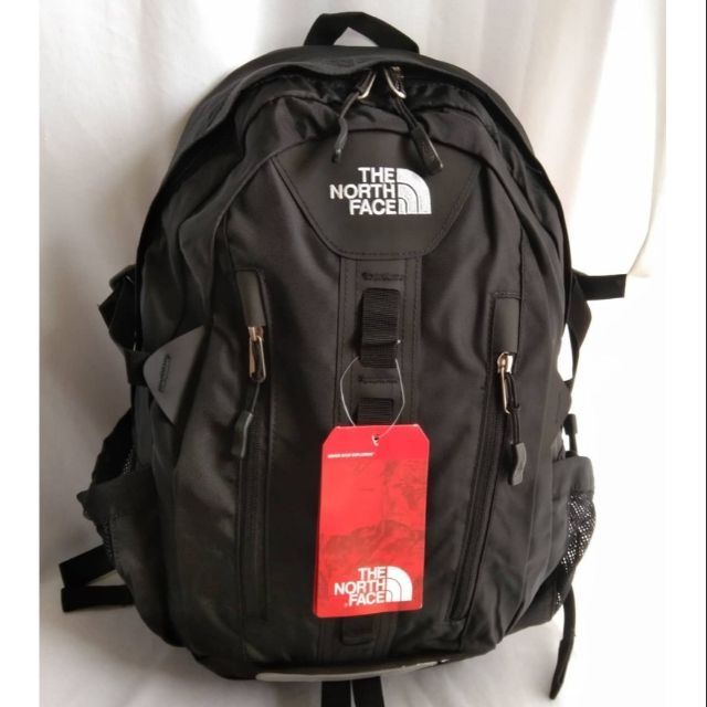 north face small hiking backpack