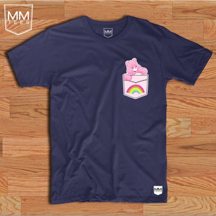 cheer bear shirt