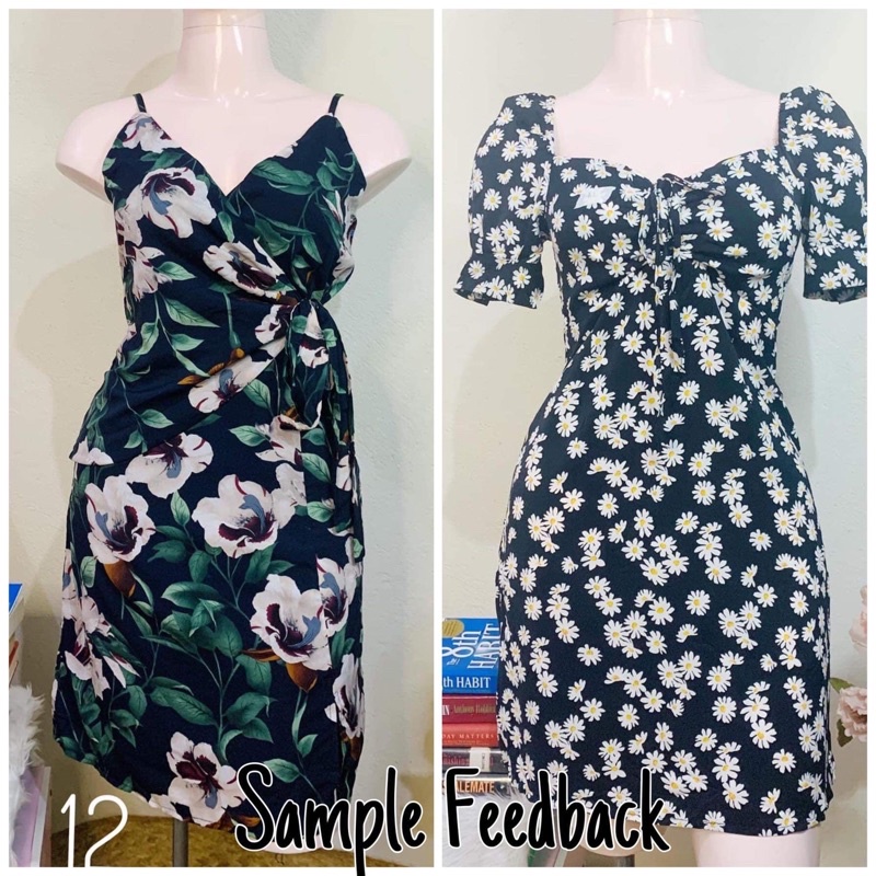 Preloved Clothes (46pcs) Choose Your Name Shopee Philippines