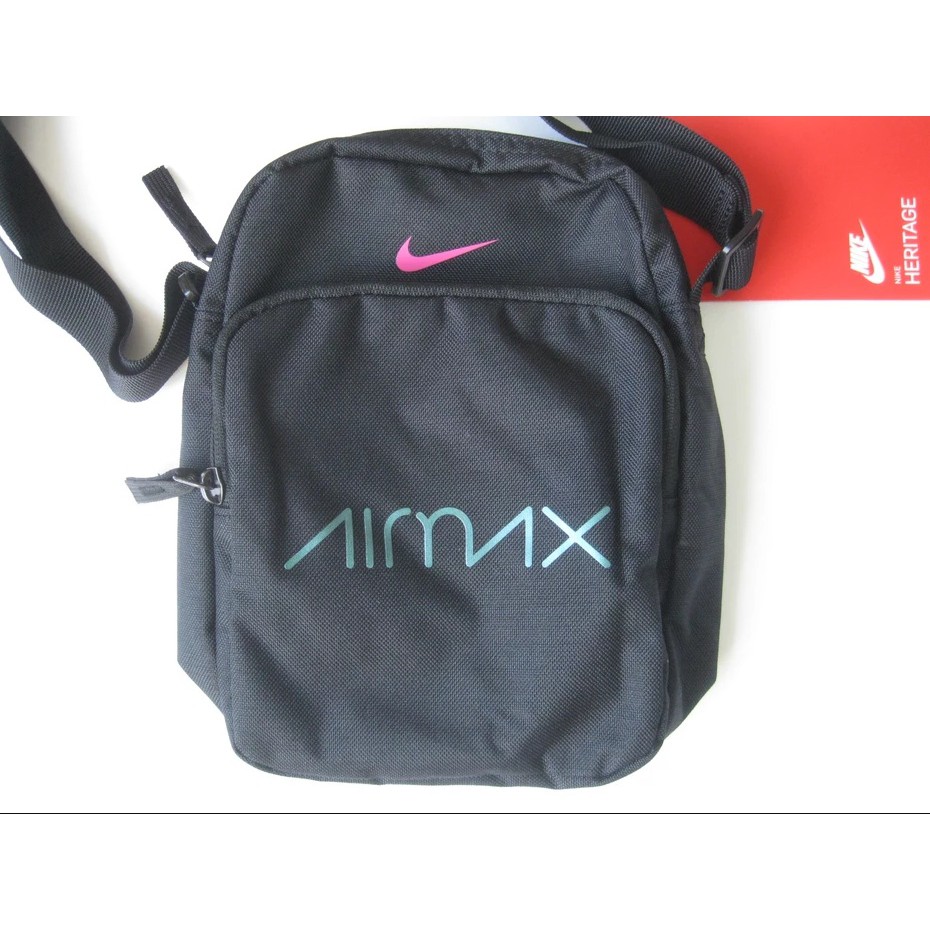 nike air sling bag