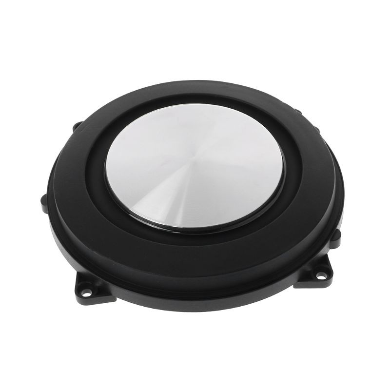 2.5 inch passive radiator speaker