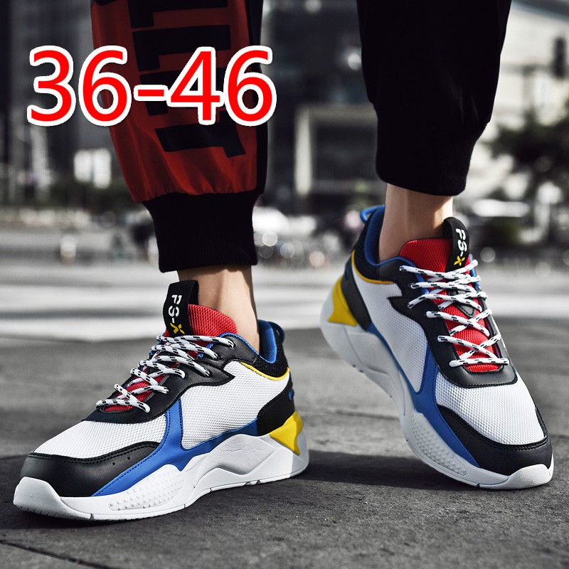 platform basketball shoes