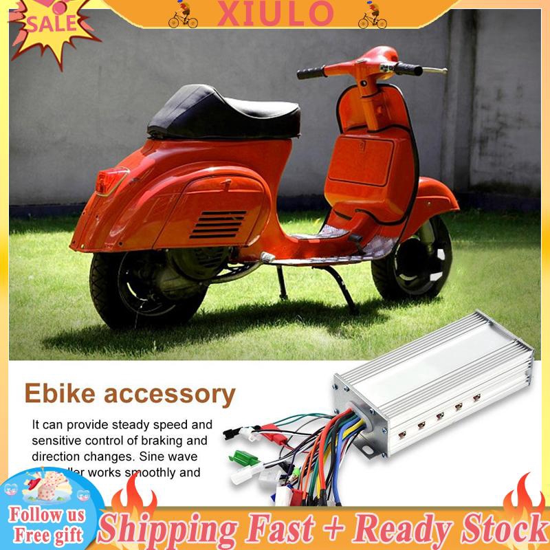 1000w brushless electric bicycle