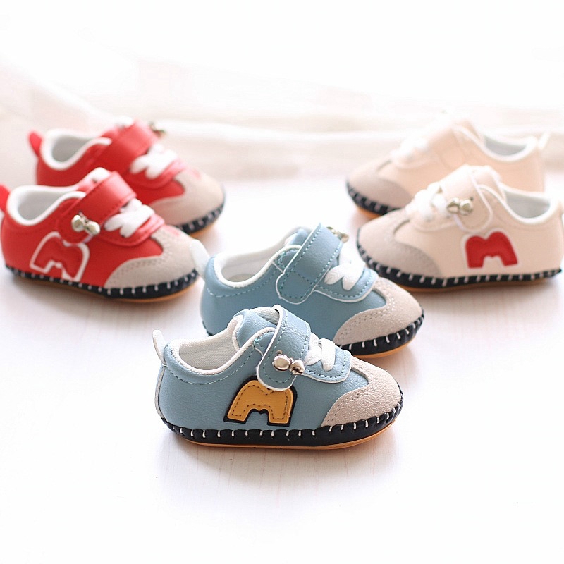 baby walking shoes