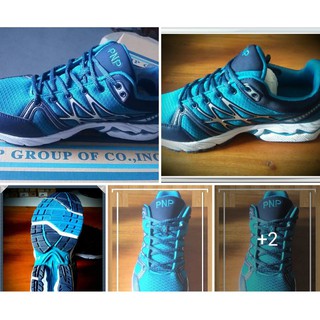pnp athletic shoes