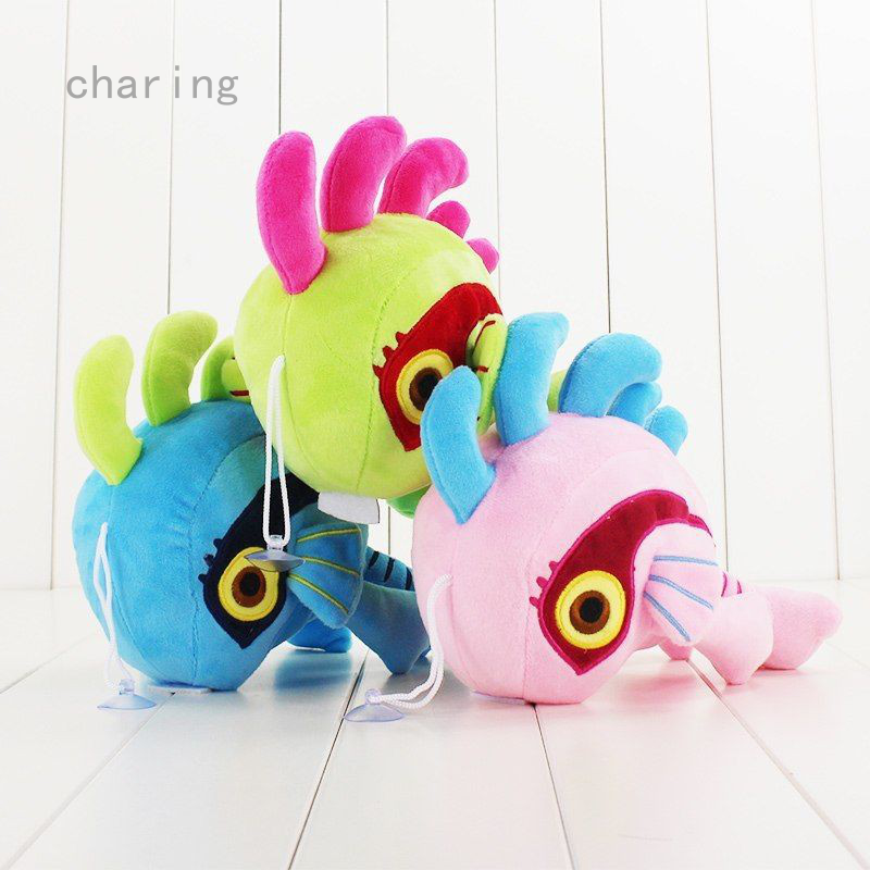 murloc plush