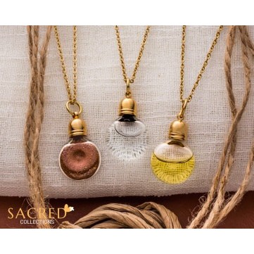 Spiritual Necklaces From Holy Land Of Israel 2 For P799 Shopee Philippines