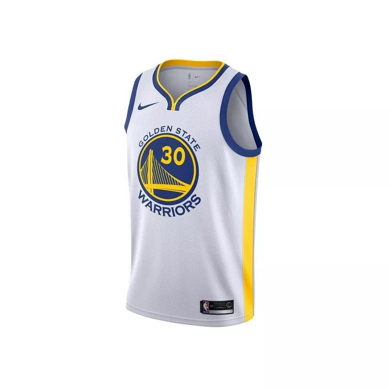 mark curry warriors jersey