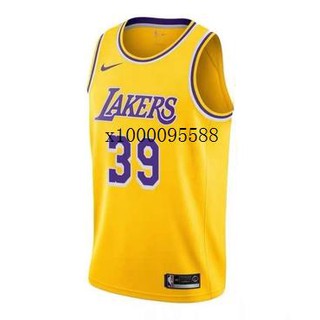 dwight howard jersey lakers 39