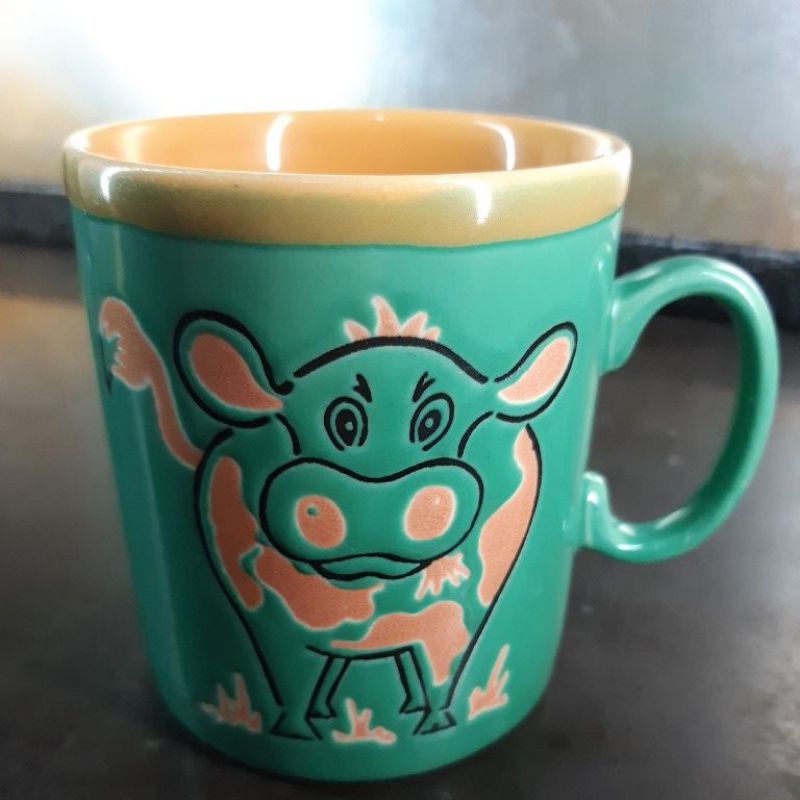 ORIGINAL COLLECTIBLE JUST MUGS MADE IN ENGLAND Shopee Philippines