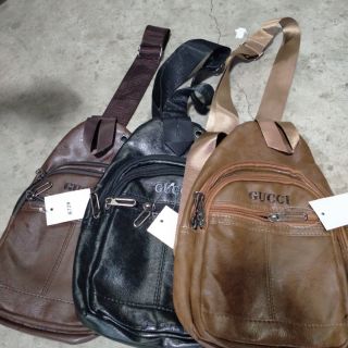 Body bag for men Gucci class A good quality open for wholesale and retail price we accept reseller.. #1
