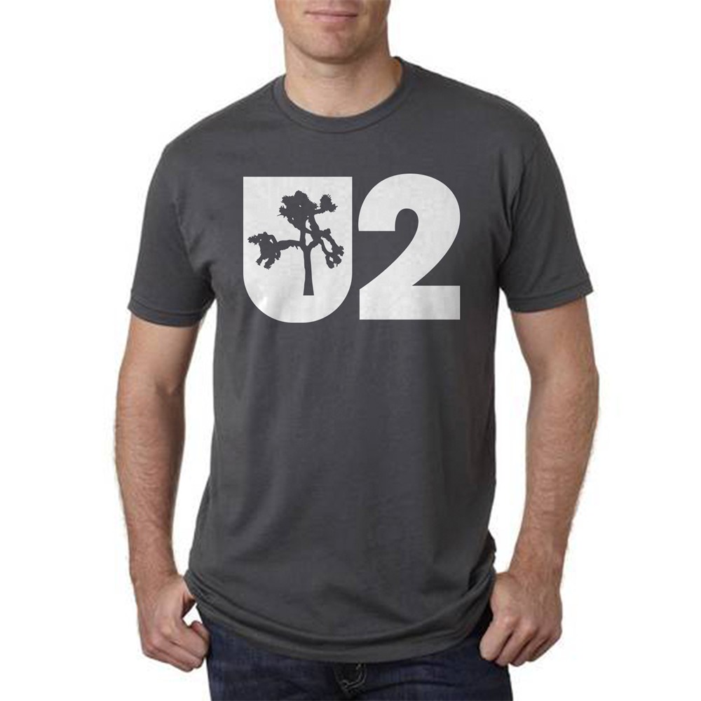 u2 t shirts vintage