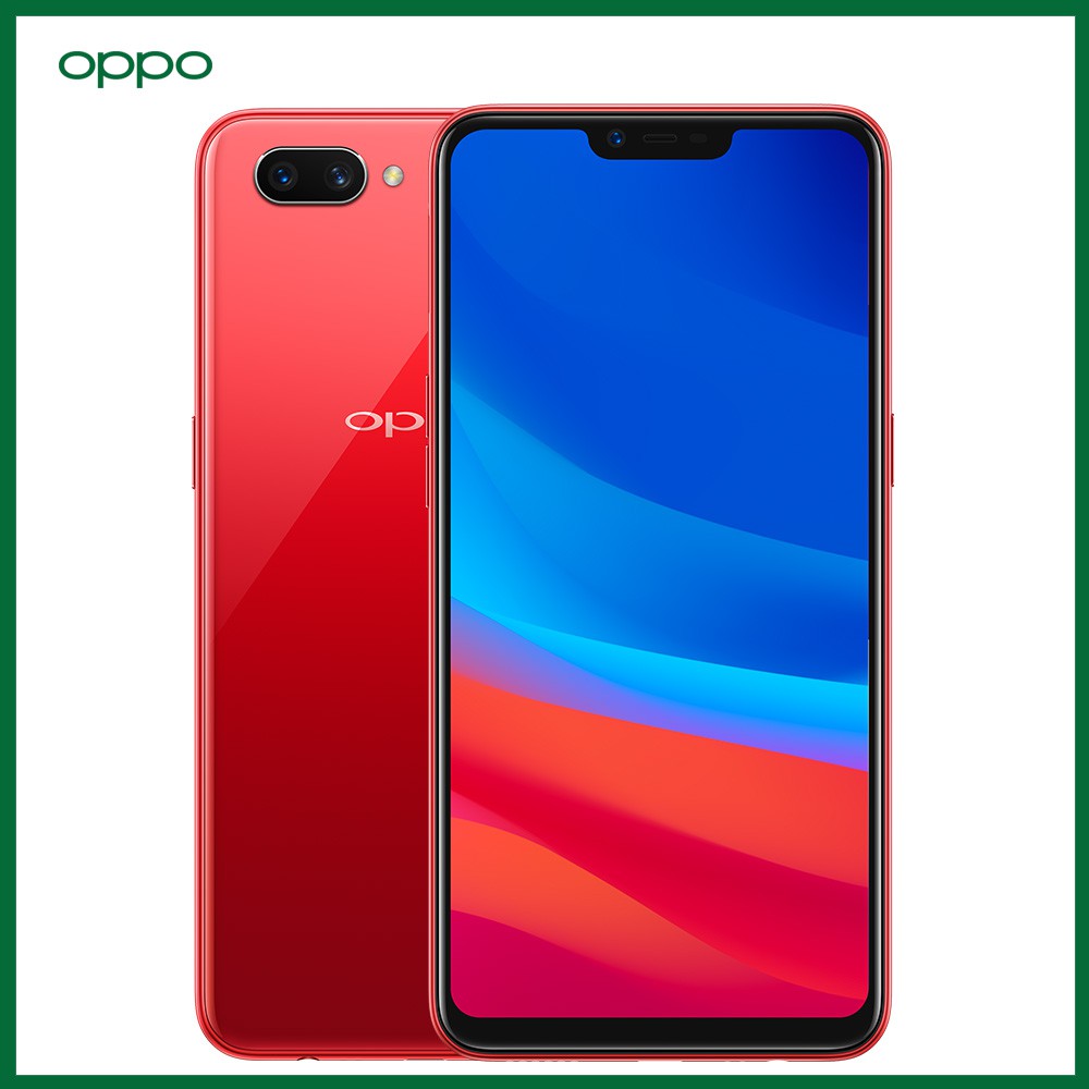 OPPO A12e 6.2inch 3GB RAM 64GB ROM Cellphone 13MP Dual Rear Camera ...