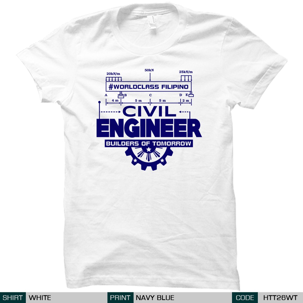 civil t shirt