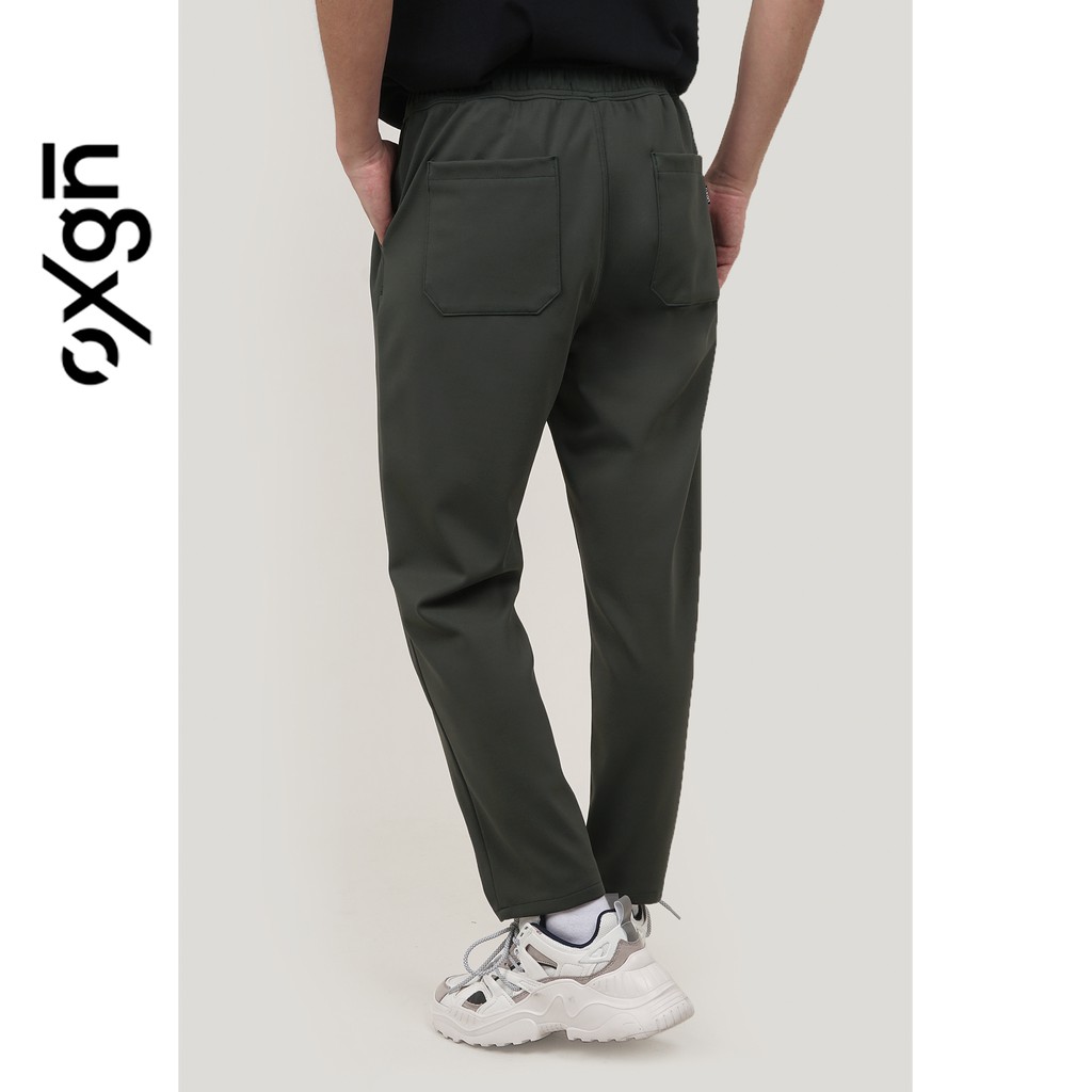 track pants drawstring