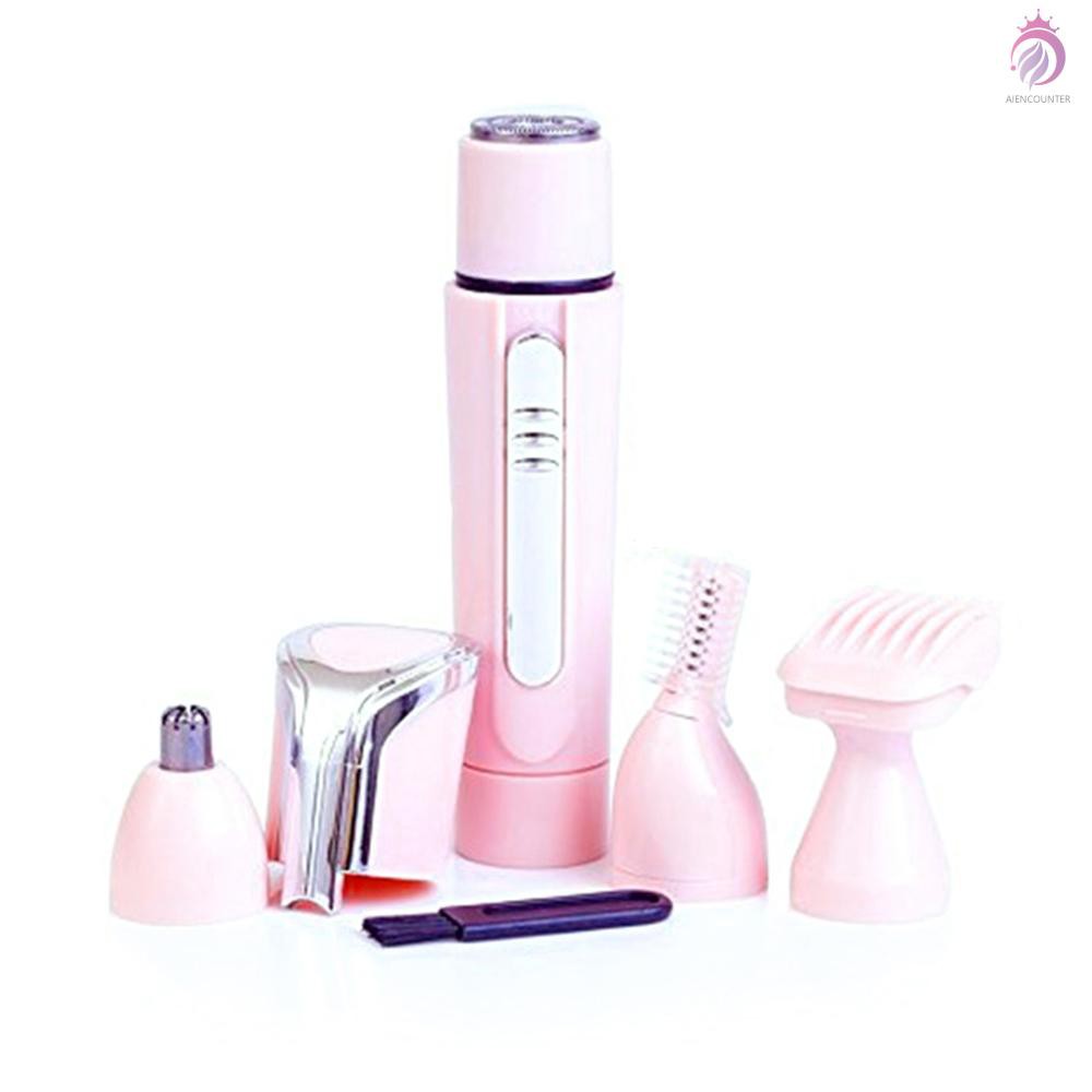 female nose hair trimmer
