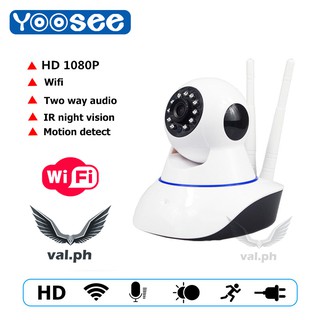 yoosee wifi ip camera