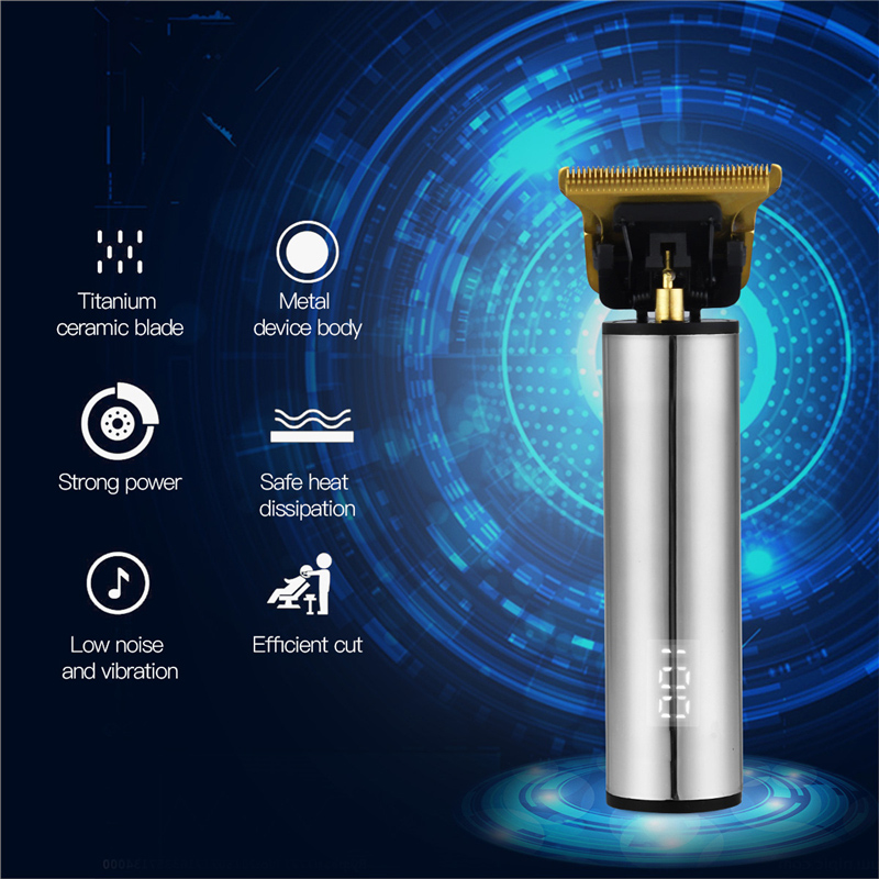 wahl pro shaver