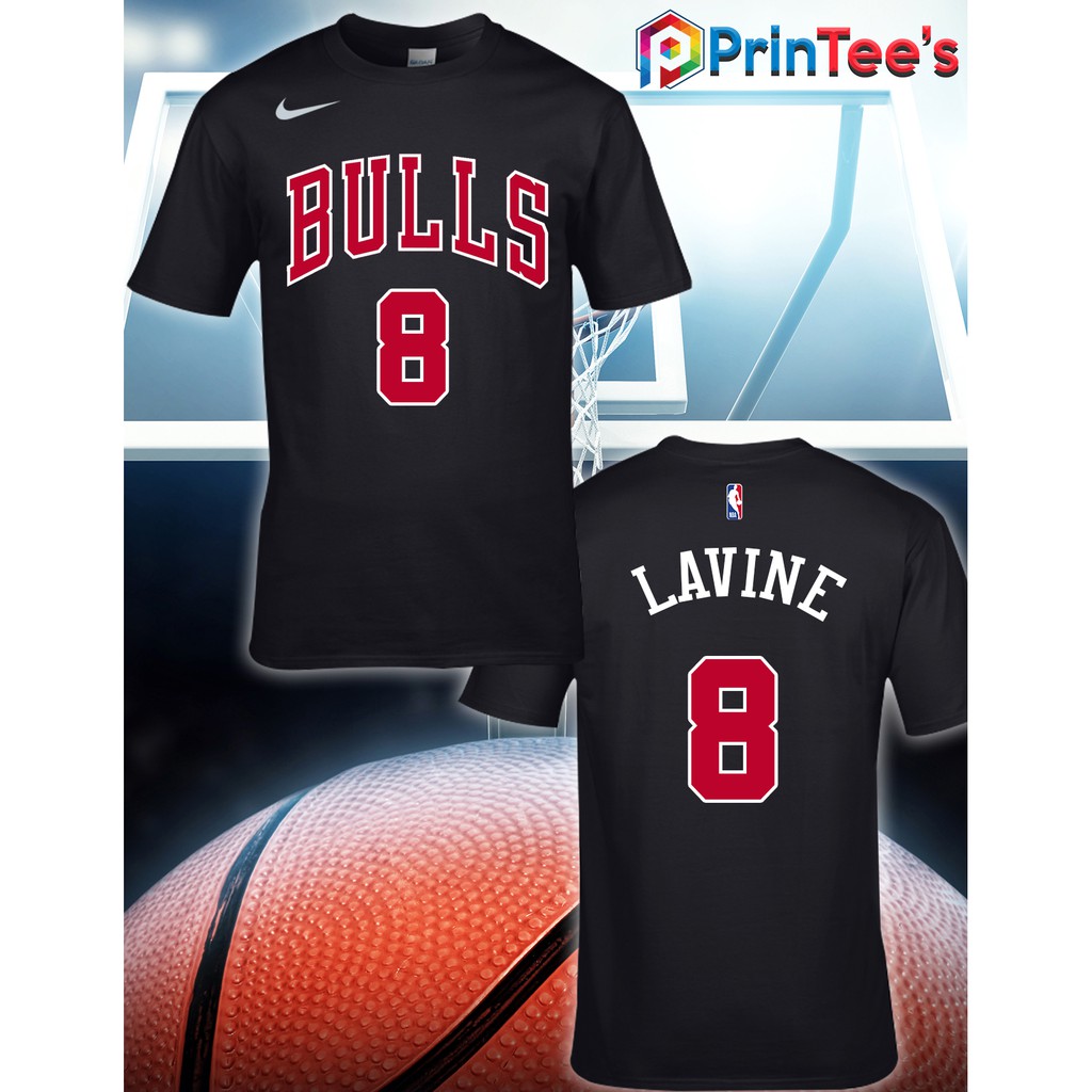 bulls jersey design