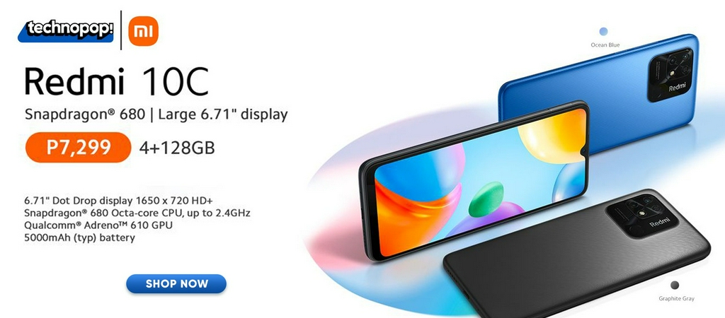 TechnoPop PH, Online Shop | Shopee Philippines