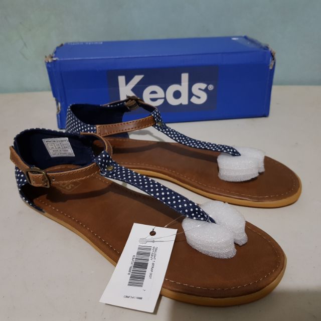 keds flip flops