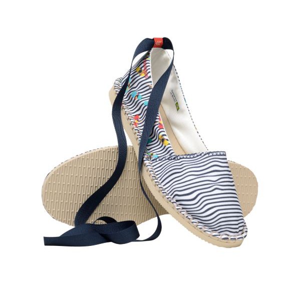 havaianas origine slim espadrille