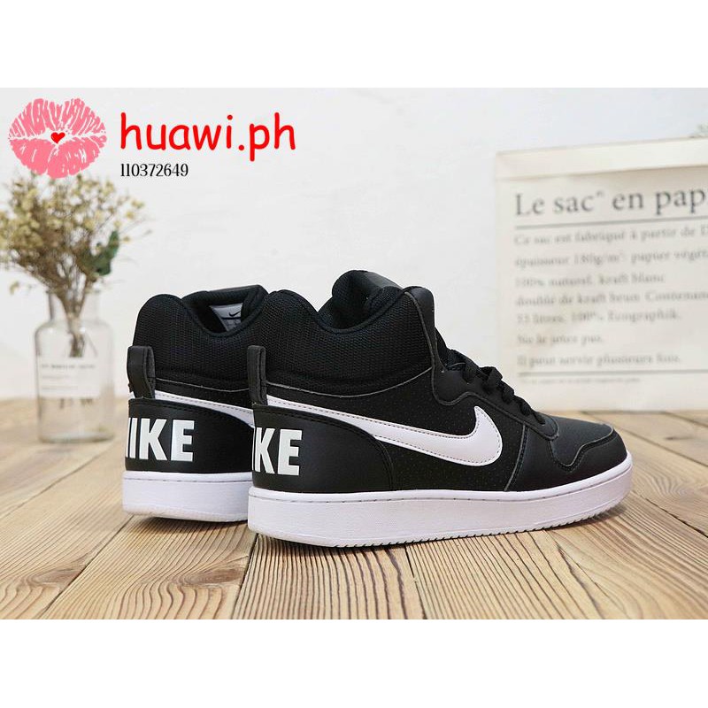 nike sportswear court borough mid