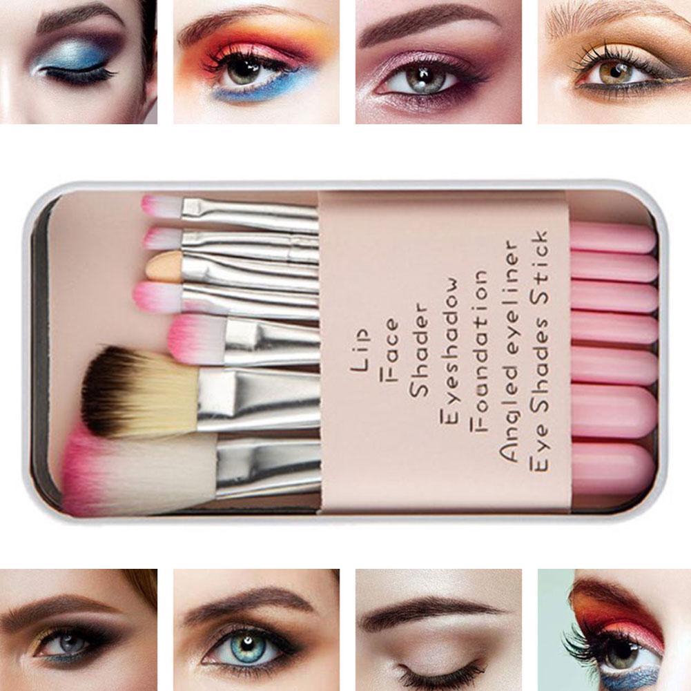 face makeup tools